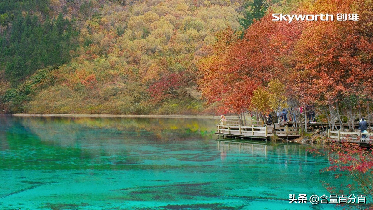 cforce156寸便携式显示器测评,cforce便携显示器色域选择