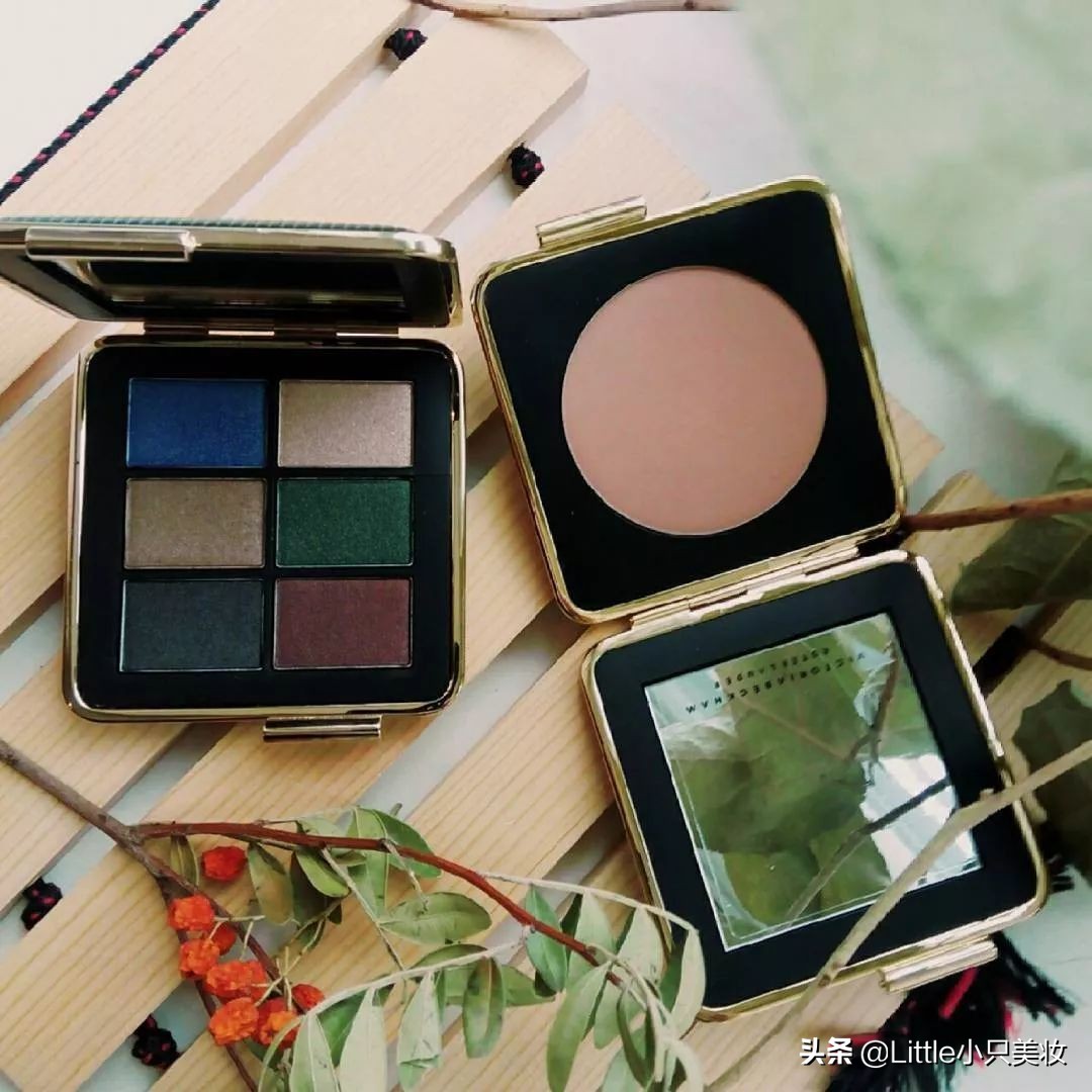 公认好用大牌的彩妆有哪些牌子,深扒女明星彩妆品牌推荐