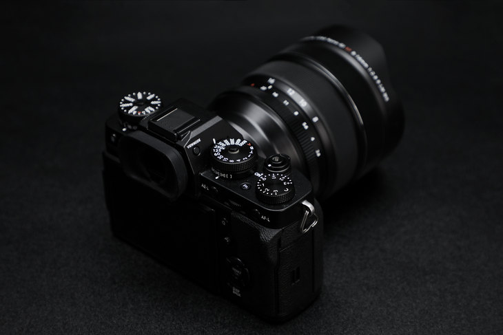 富士xt3配徕卡镜头,富士x-t30二代配什么镜头好