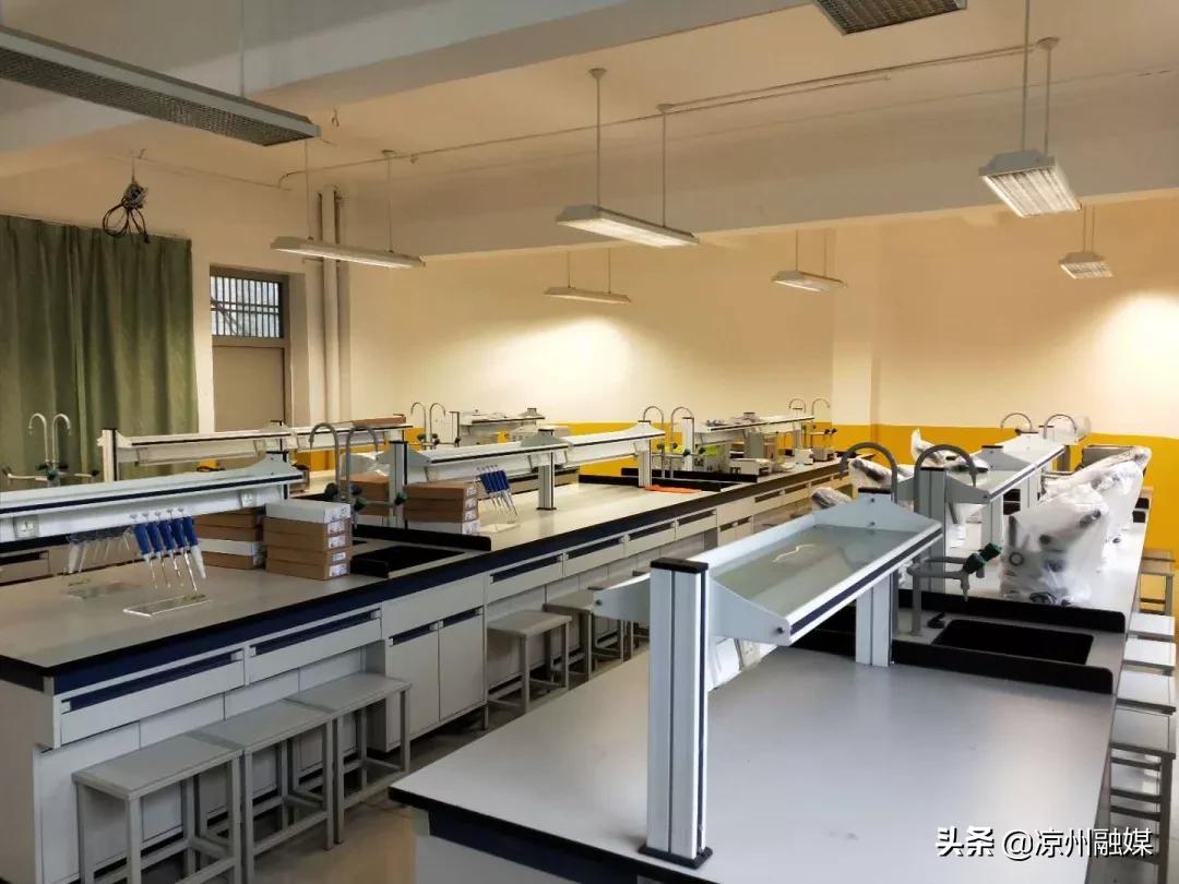 武威六中录取名单2021初中,武威第六中学体考