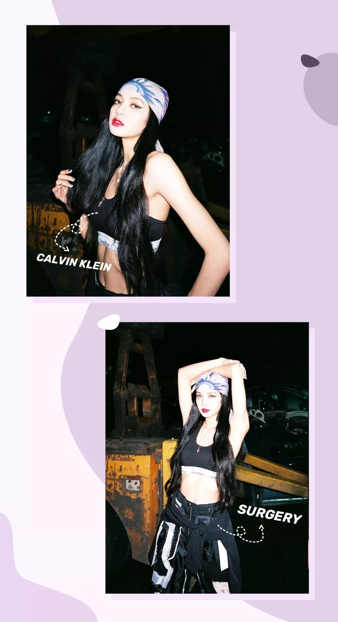 人间芭比lisa的心酸历史,人间芭比lisa公开破格造型