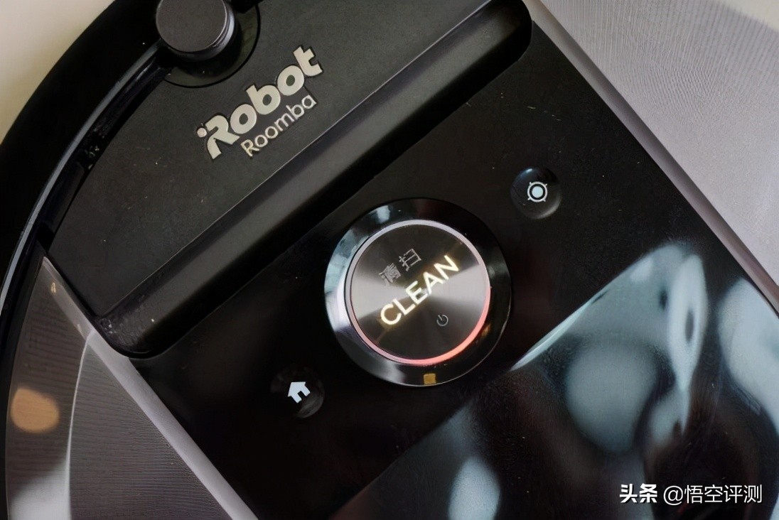 irobot扫地机器人怎么划区清扫,irobot扫地机器人关闭定时清扫