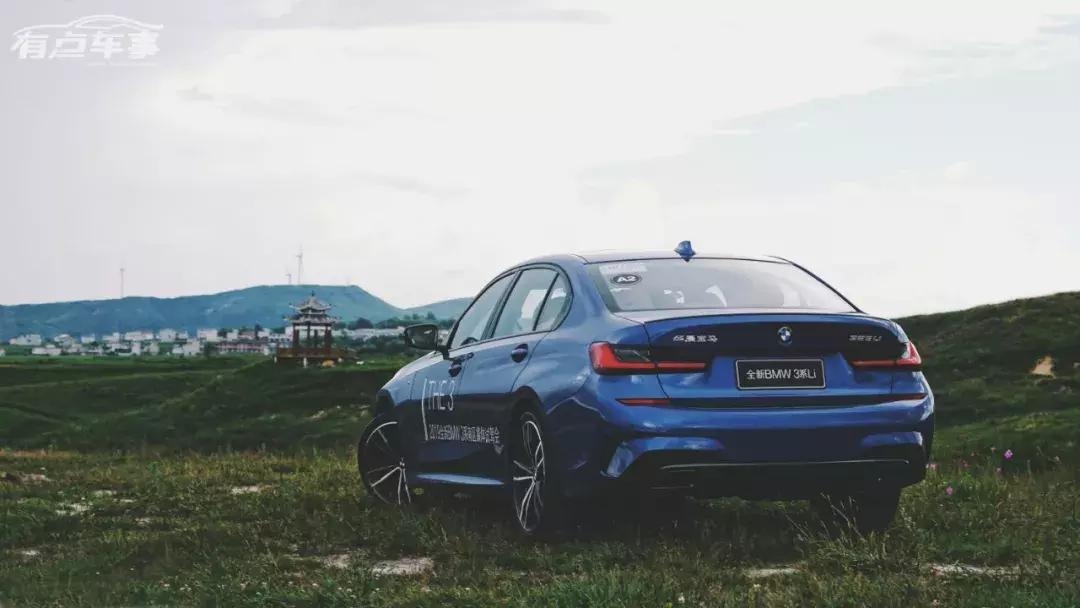 全新宝马325li测评,2020款宝马325li首发版测评