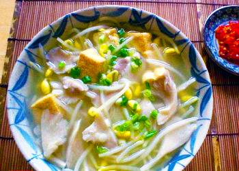 南京本地特色小吃推荐必吃,去南京吃地道的小吃去哪里