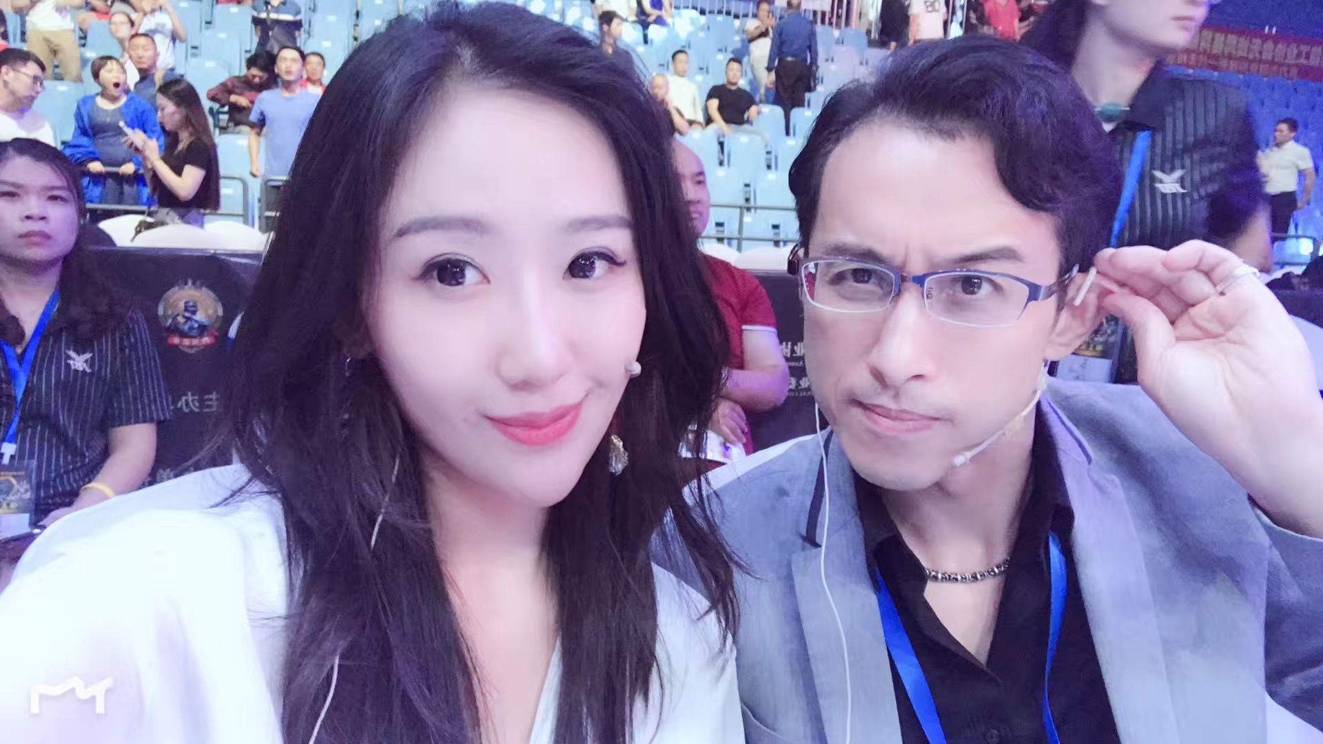 武林风ufc李景亮,武林风和ufc谁最厉害