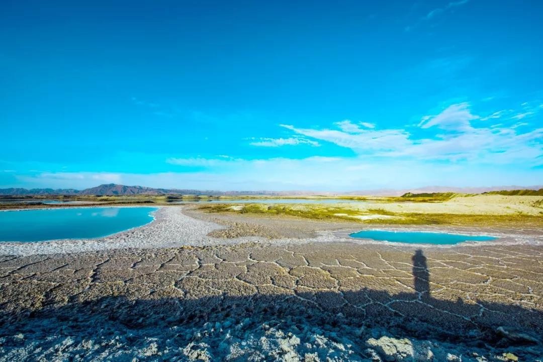 茶卡到大柴旦翡翠湖,茶卡怎么去大柴旦翡翠湖