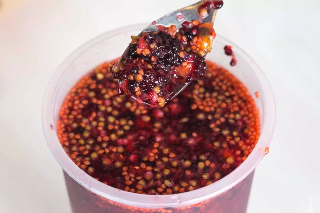 8年卖出408w杯果茶,今天宣布:限时买①送①!