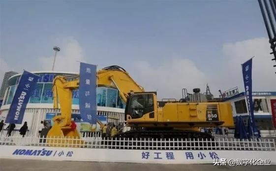 日本第一机械巨头，在中国默默捞金64年，一年吸金超1650亿