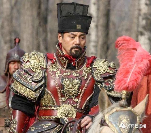 太监长胡子是什么样的,太监真的不会长胡须么