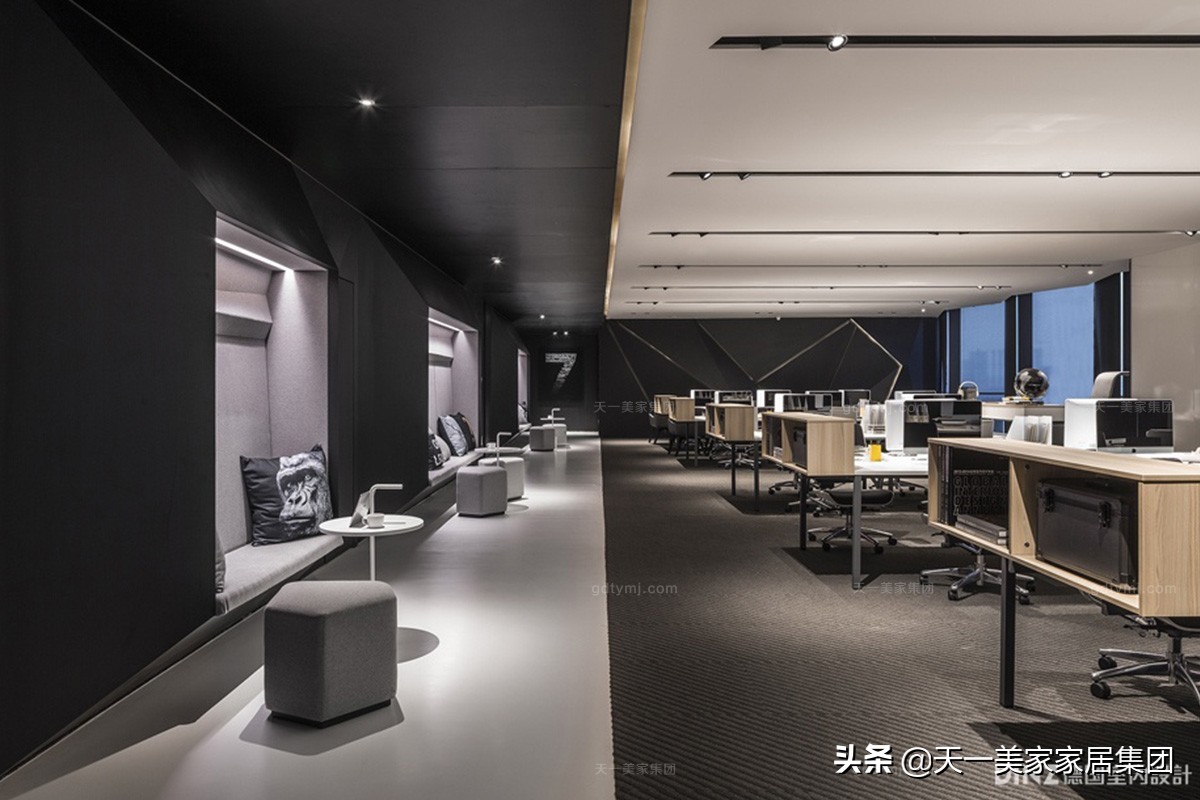 当好家具与著名室内设计师完美邂逅,会碰撞出怎样的艺术火花?