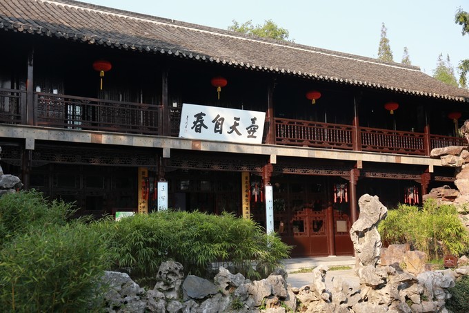 烟花三月下扬州的扬州是哪里,扬州是三月最美还是四月最美