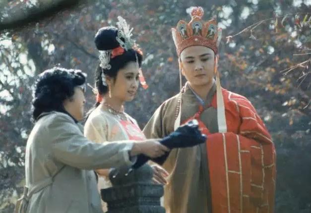 老版真假美猴王之谜,时隔7年重游旧地