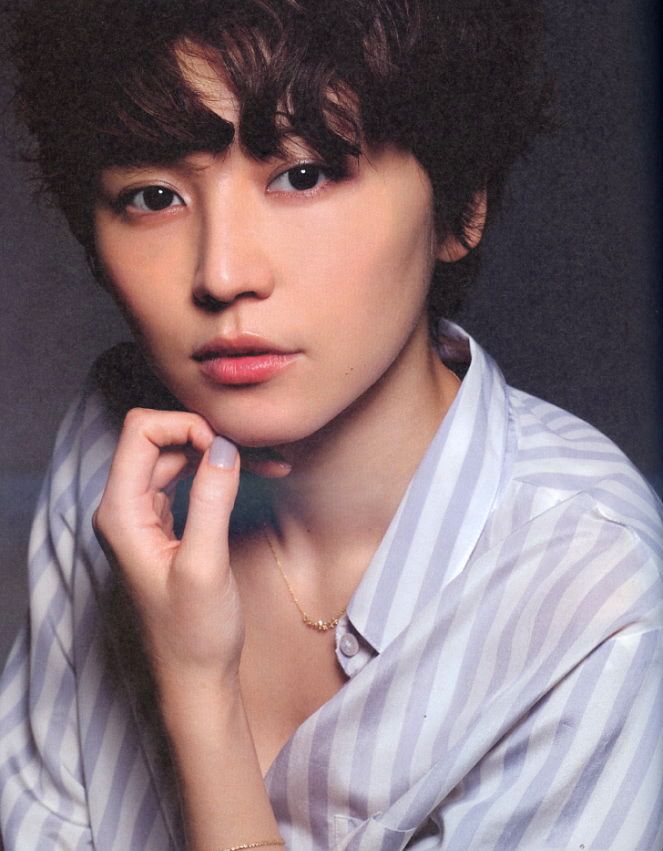 长泽雅美唐探3演技,长泽雅美唐三剧照