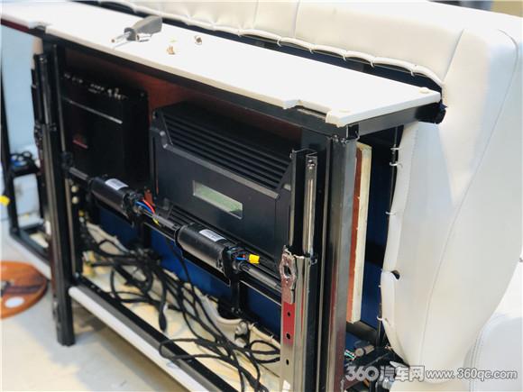 别克gl8按喇叭不响,别克gl8原厂音响调节最佳效果