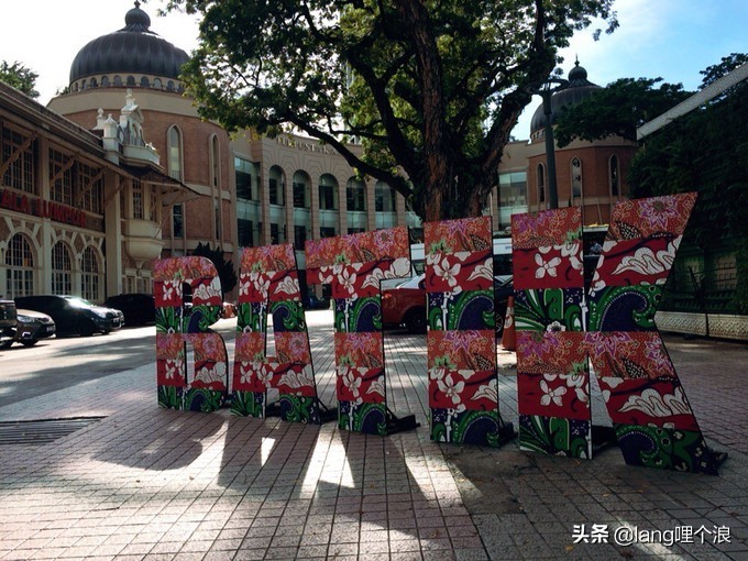 吉隆坡的旅游注意事项,吉隆坡的旅行亮点