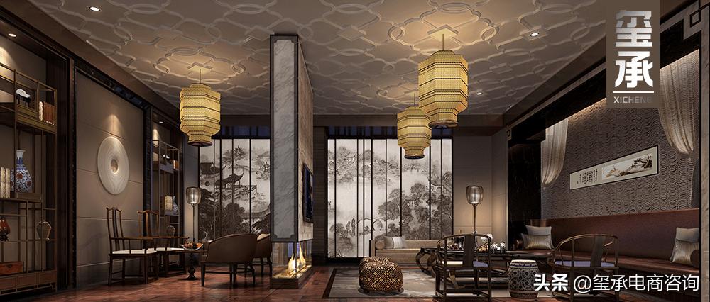 2022年灯具销售额排行榜,灯具市场行业数据分析