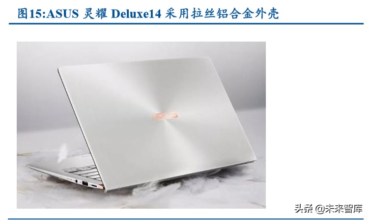 笔记本电脑金属机身评测,轻薄笔记本it行业分析
