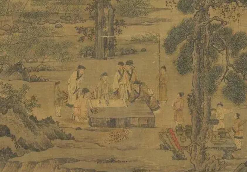 三国演义宋代罗贯中著长篇小说,三国演义作者罗贯中个人简介