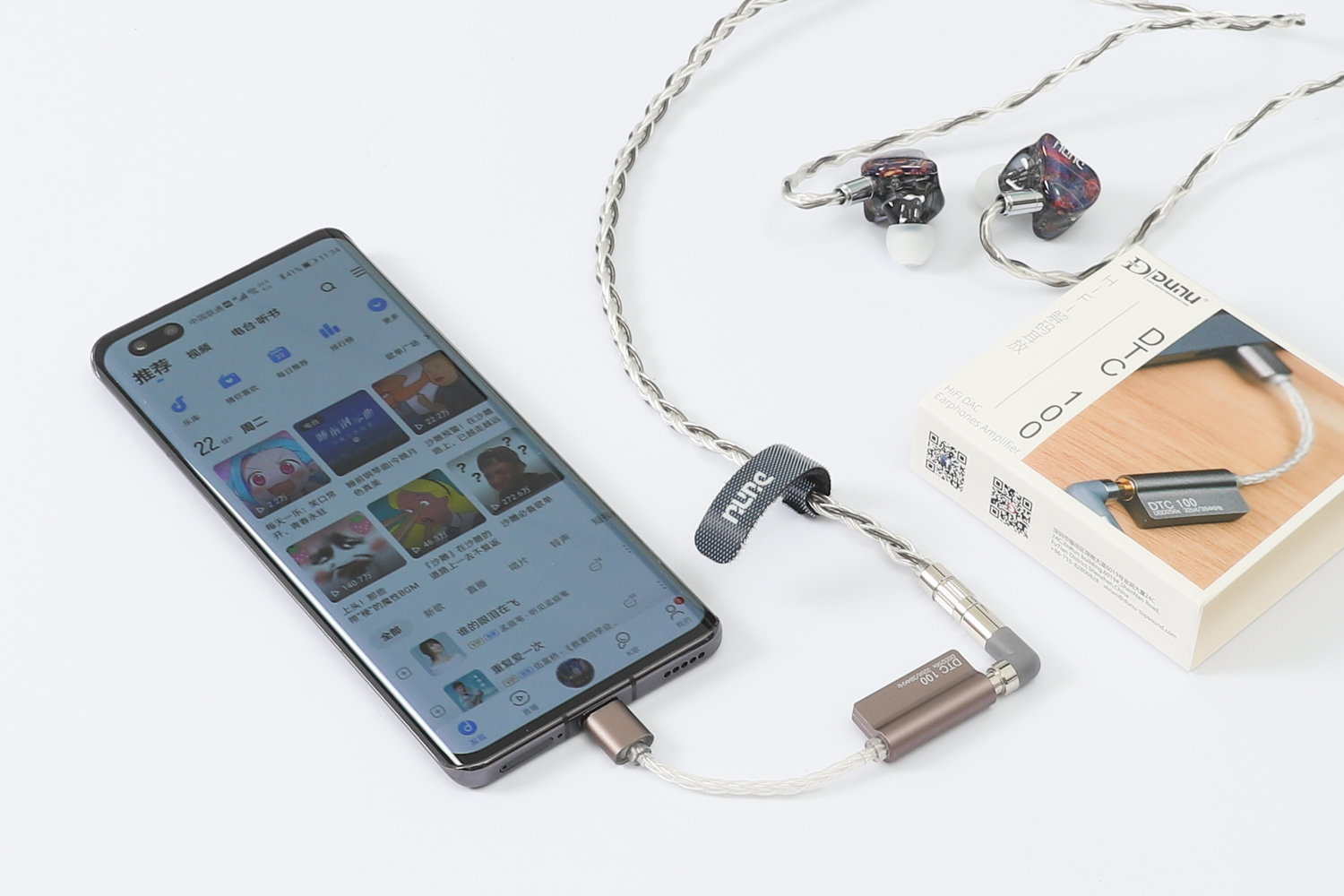 hifi大师倾心之作,达音科sa6低音怎么样