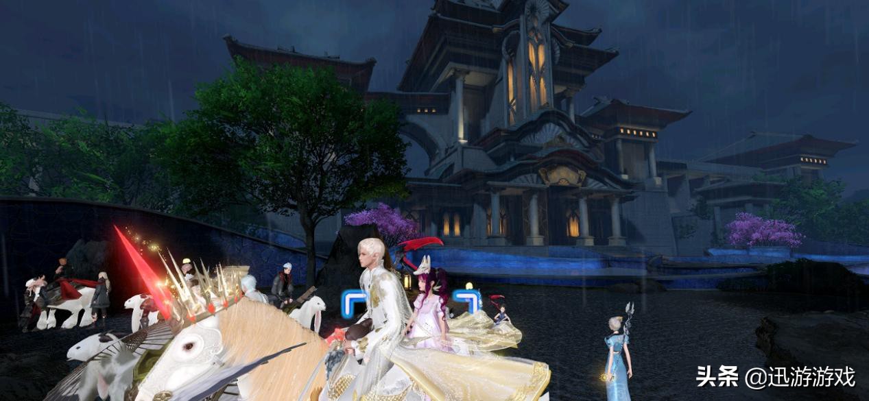 天谕手游结契队友不玩了怎么办,天谕手游结契