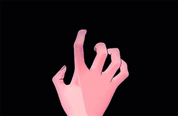 超多超好看的指甲油,裸色指甲油到底有多好看