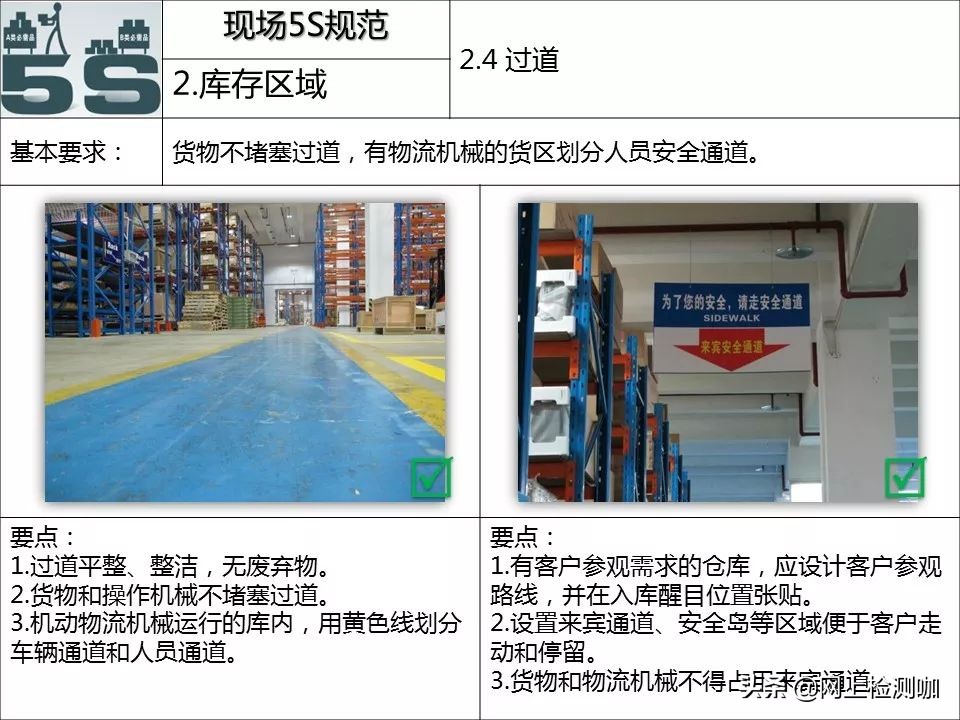 5s现场管理标准手册,5s管理与现场改善方法图片