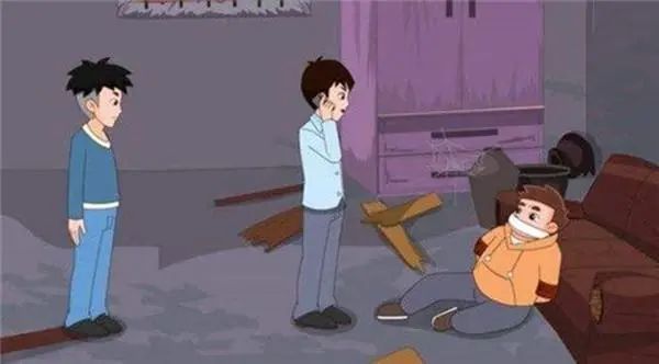 开学法制第一课校园欺凌,开学普法第一课保护未成年