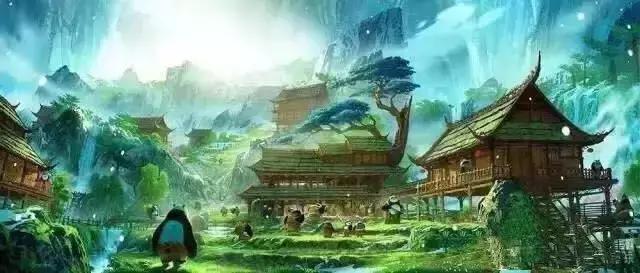 哪些电视剧在都江堰有取景,都江堰取景拍摄电视剧