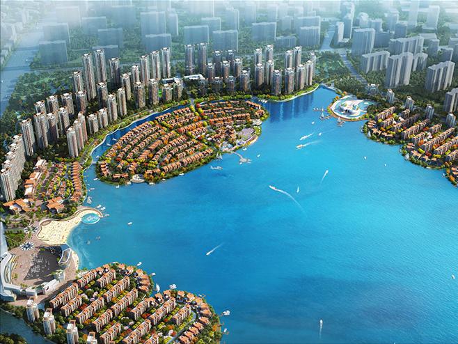 天津生态城最靠谱的楼盘,天津生态城哪个小区性价比高