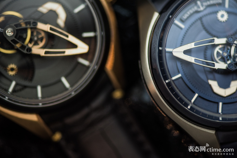 从日常佩戴感受到详尽技术分析,告诉你关于FreakX的一切。