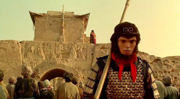 和周星驰吵架的明星,和周星驰公开骂战的明星