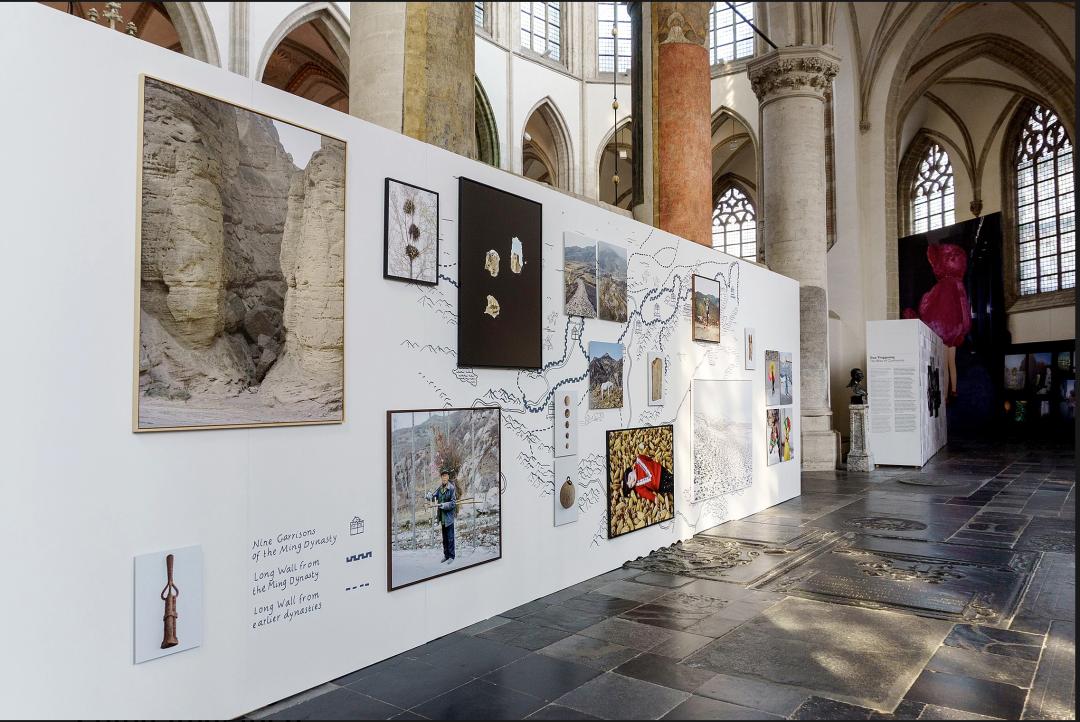 这些奇葩淘宝买家你见过几个,那些奇葩的淘宝照片秀