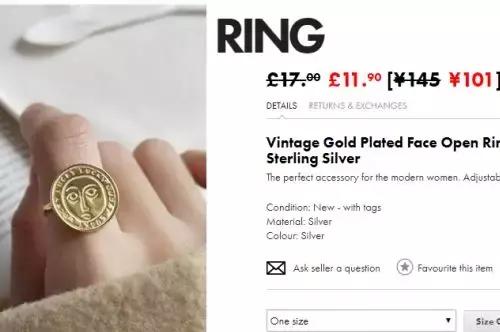 vintage古着套装,vintage古着外贸