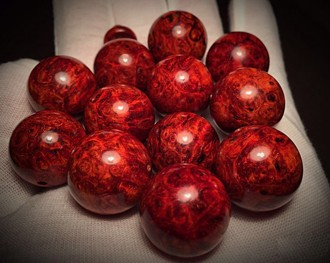 印度小叶紫檀介绍视频教程,印度小叶紫檀知识讲解