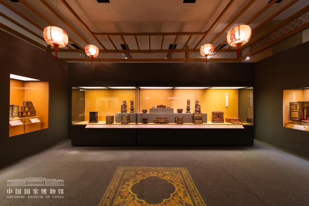 潮州木雕的工艺制作流程,潮州木雕的工艺流程是怎样的