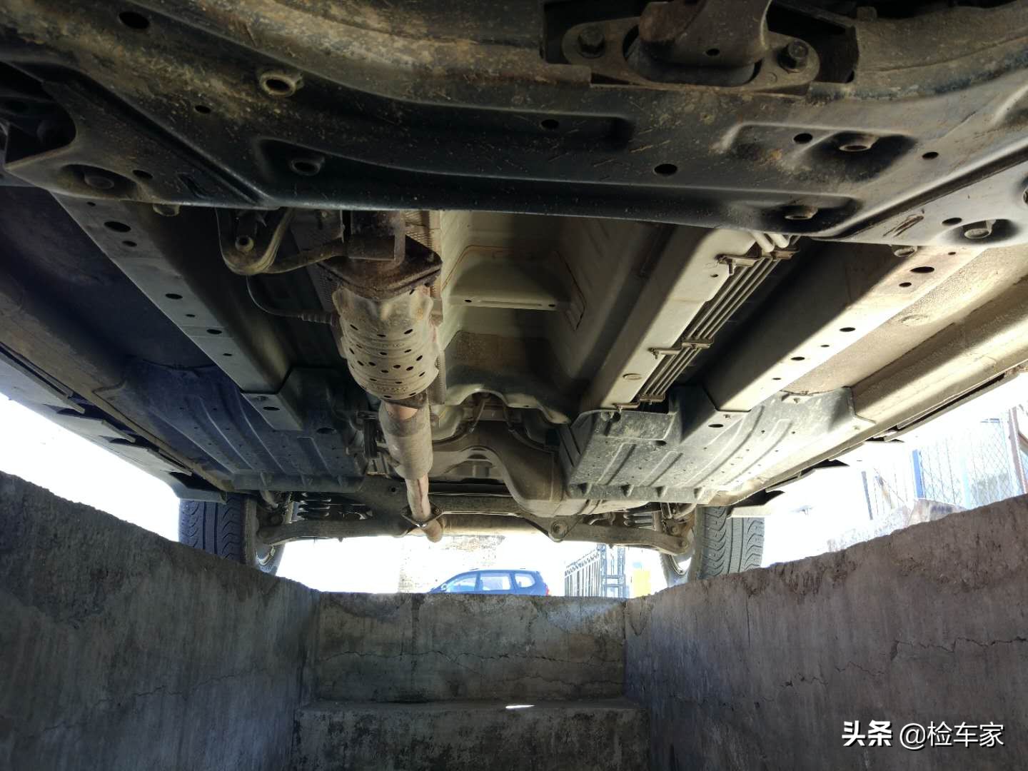 5万多ix35二手车,二手现代ix35十大忠告