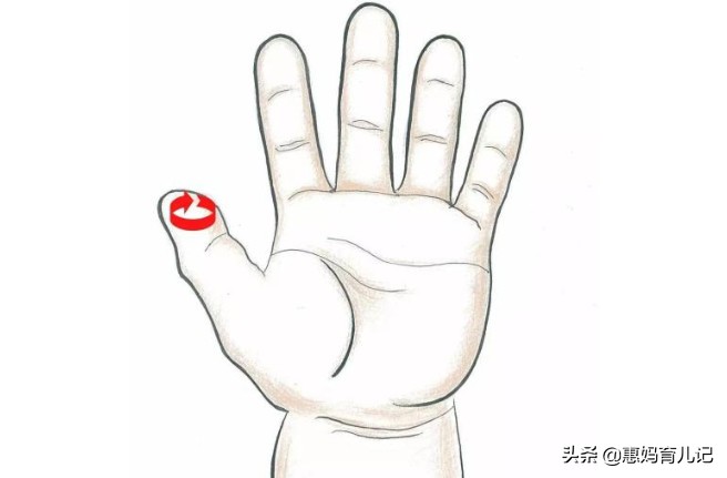 1岁宝宝积食有效解决方法推拿,晚上胃积食难受睡不着怎么缓解