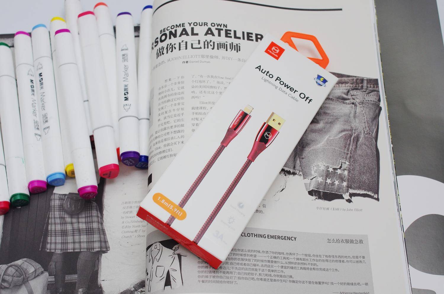 或许比原厂还要好一些：我的iPhone12的“高冷”配件们