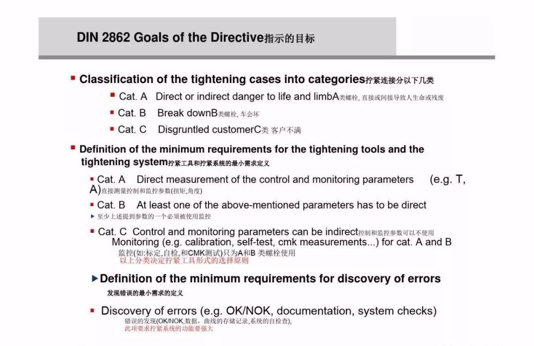 螺栓扭矩法转角法区别,紧固螺栓用的力矩是如何规定的
