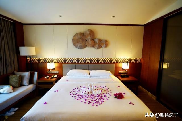 三亚海棠湾亚特兰蒂斯酒店多少钱,三亚海棠湾三大顶级酒店