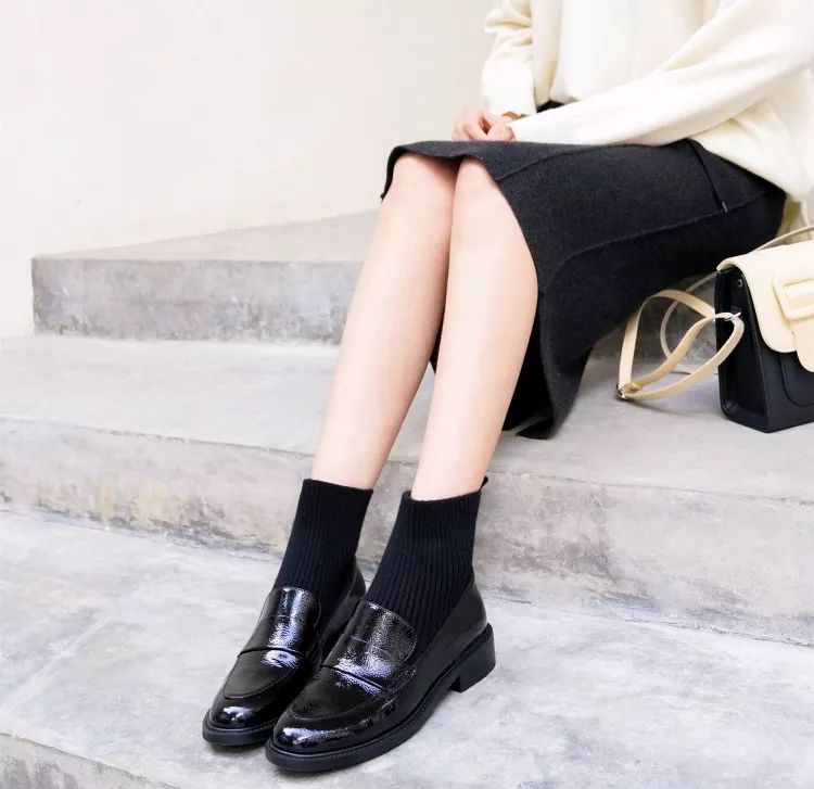 15双淘宝秋冬美鞋大盘点!好看不撞款!平价也能穿出高级感