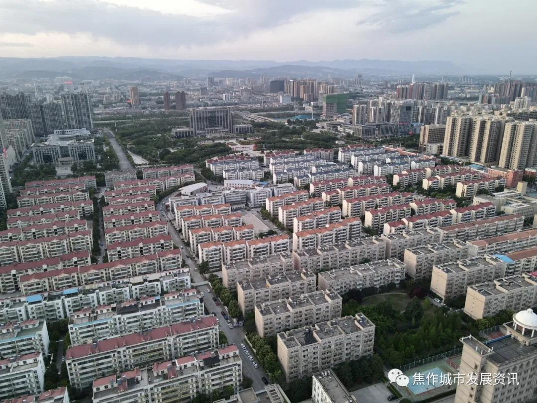 美丽焦作欢迎你视频,美丽焦作航拍