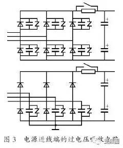变频器故障oh1代表什么故障,变频器故障代码oc3是什么故障