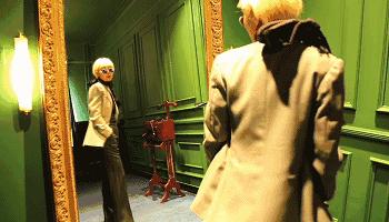 冬天短靴怎么穿搭,冬天穿短靴怎么搭配好看