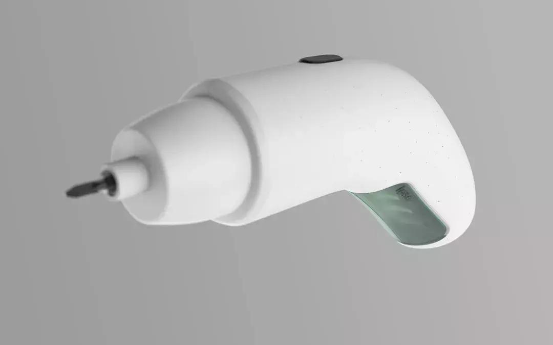 电钻架构设计,电钻设计稿