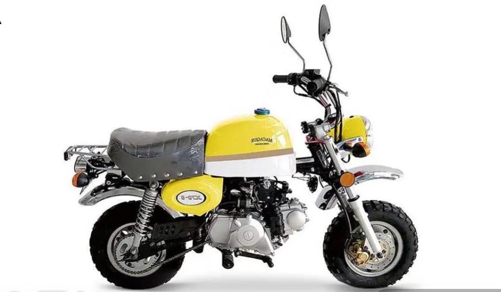 6万落地座高最高的摩托车,6万左右颜值高摩托车