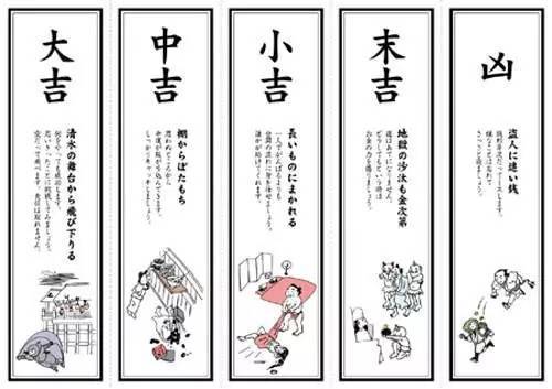 浅草寺第五十一签解签,日本浅草寺签真的很灵吗