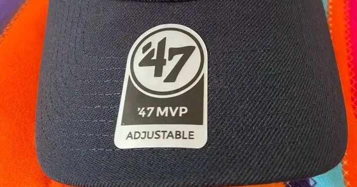 47brand棒球帽浅蓝色,47brand棒球帽头围