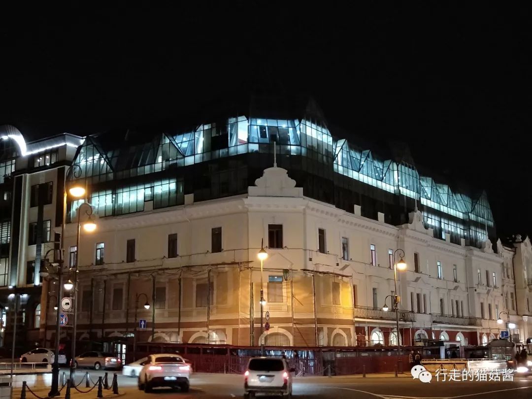 去俄罗斯海参崴需要办签证吗,俄罗斯海参崴购物攻略