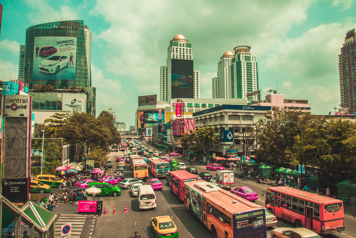 如何入驻lazada马来站,lazada跨境有哪些站点